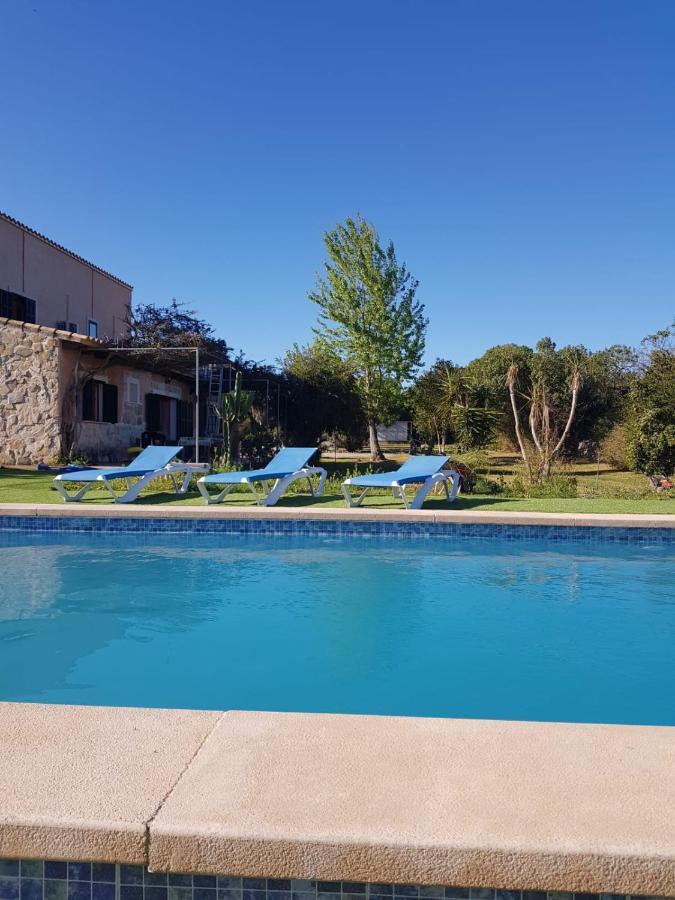 Finca Holisa Сasa de vacaciones *