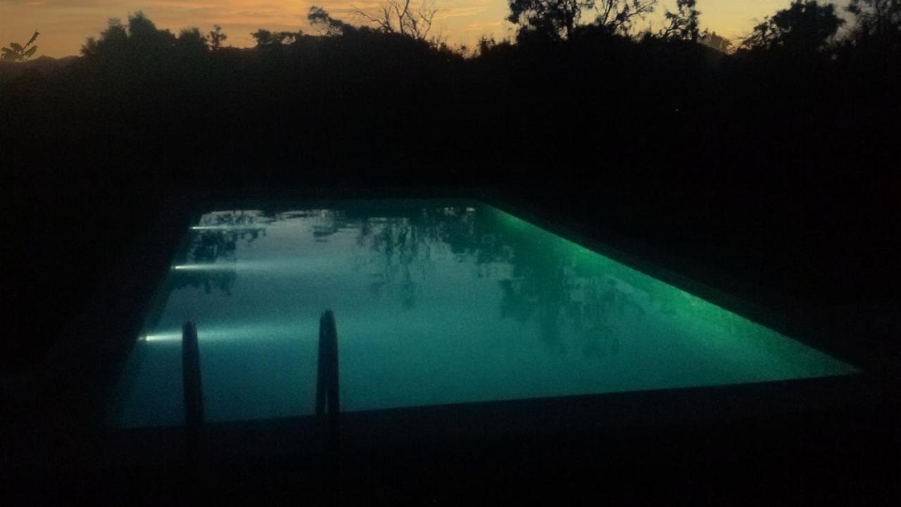 Finca Holisa Сasa de vacaciones Muro