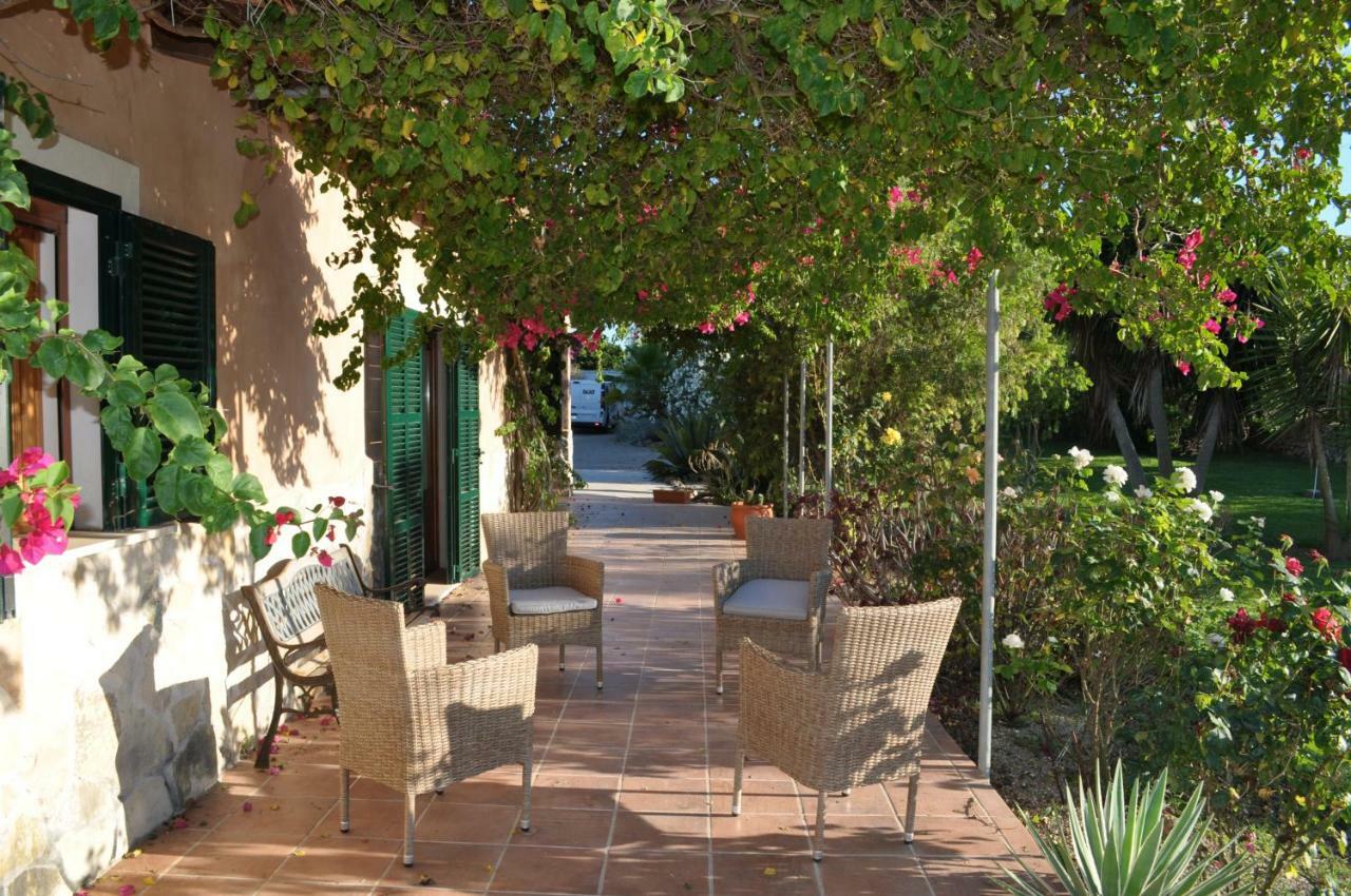 Сasa de vacaciones Finca Holisa