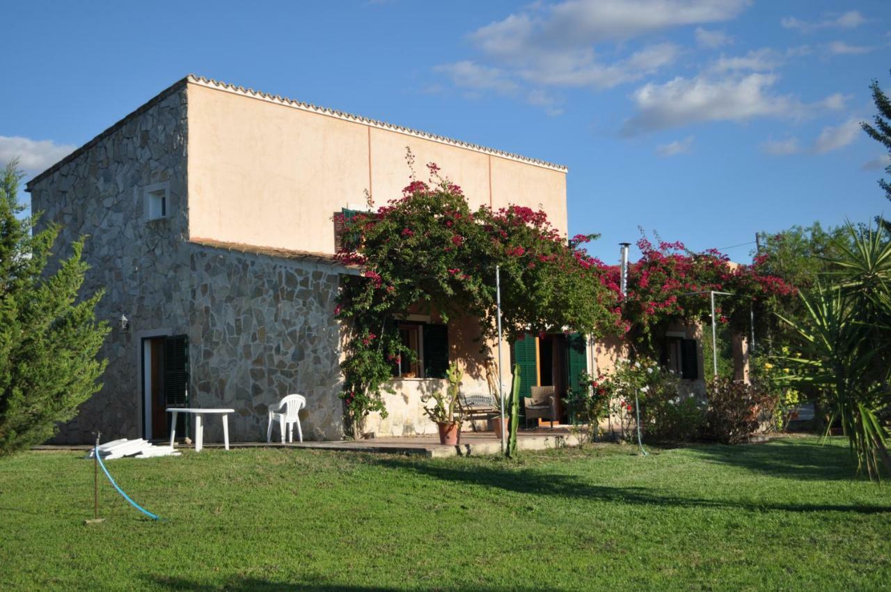 Finca Holisa Сasa de vacaciones *