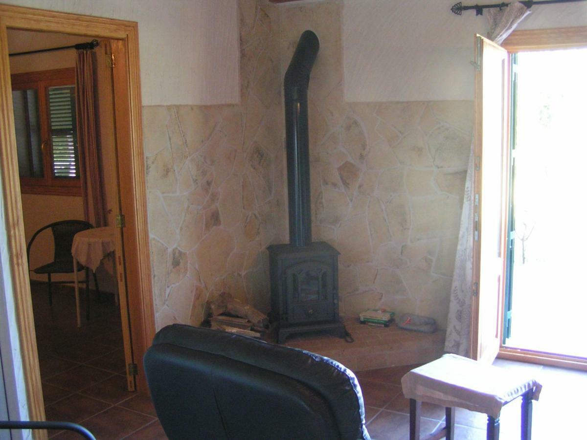Сasa de vacaciones Finca Holisa *